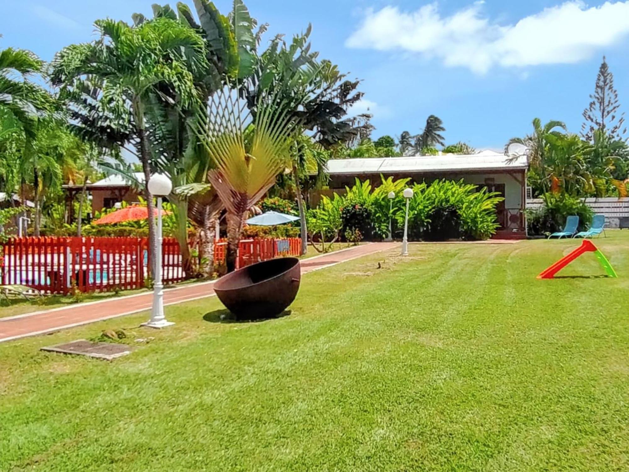 Hébergement de vacances Maison D'une Avec Piscine Partagee Jardin Clos Et Wifi A Rose A 1 Km De La