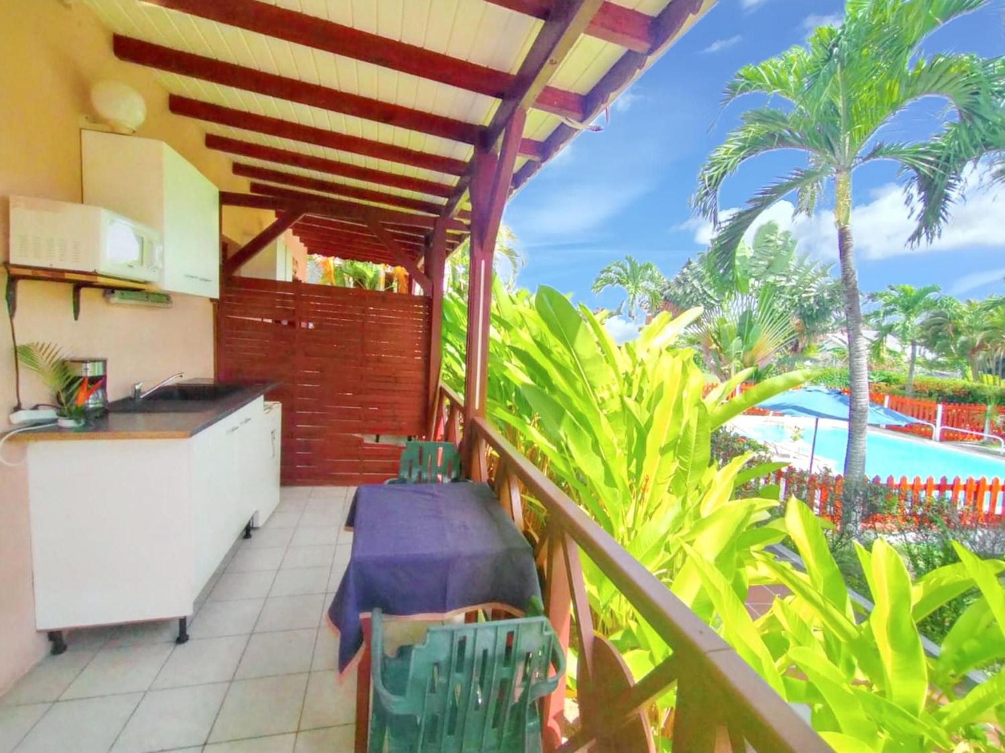 Hébergement de vacances Maison D'une Avec Piscine Partagee Jardin Clos Et Wifi A Rose A 1 Km De La *